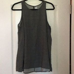 Old Navy Tank